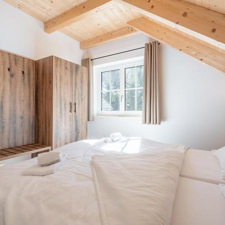 Riesner Alm 35 Villa Donnersbachwald Luaran gambar