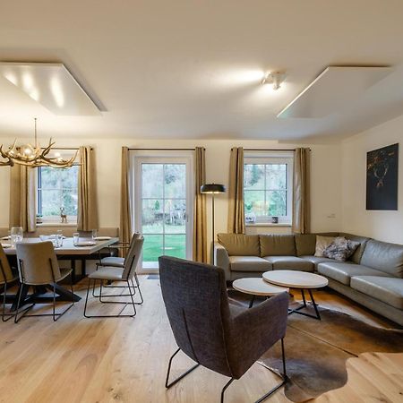 Riesner Alm 35 Villa Donnersbachwald Luaran gambar