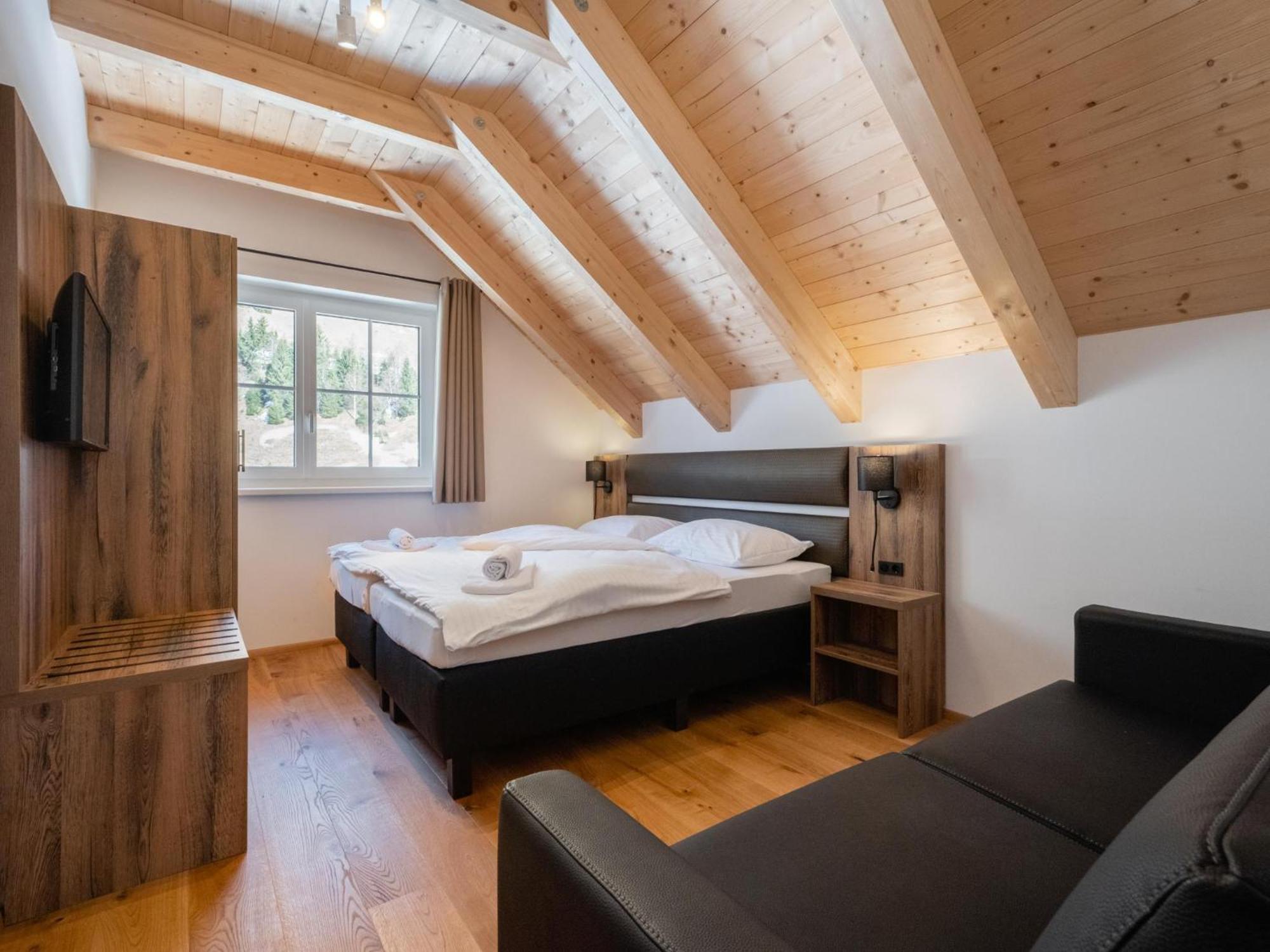 Riesner Alm 35 Villa Donnersbachwald Luaran gambar