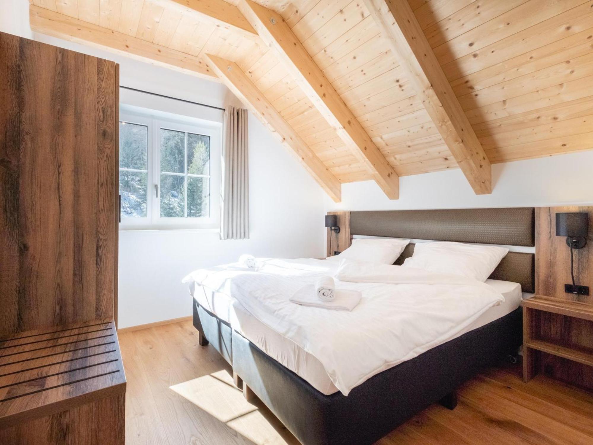 Riesner Alm 35 Villa Donnersbachwald Luaran gambar