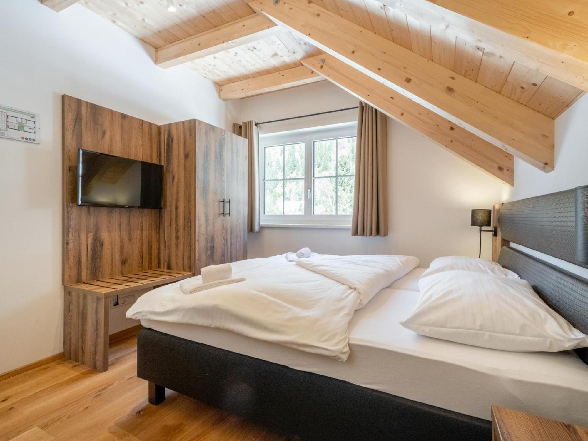Riesner Alm 35 Villa Donnersbachwald Luaran gambar
