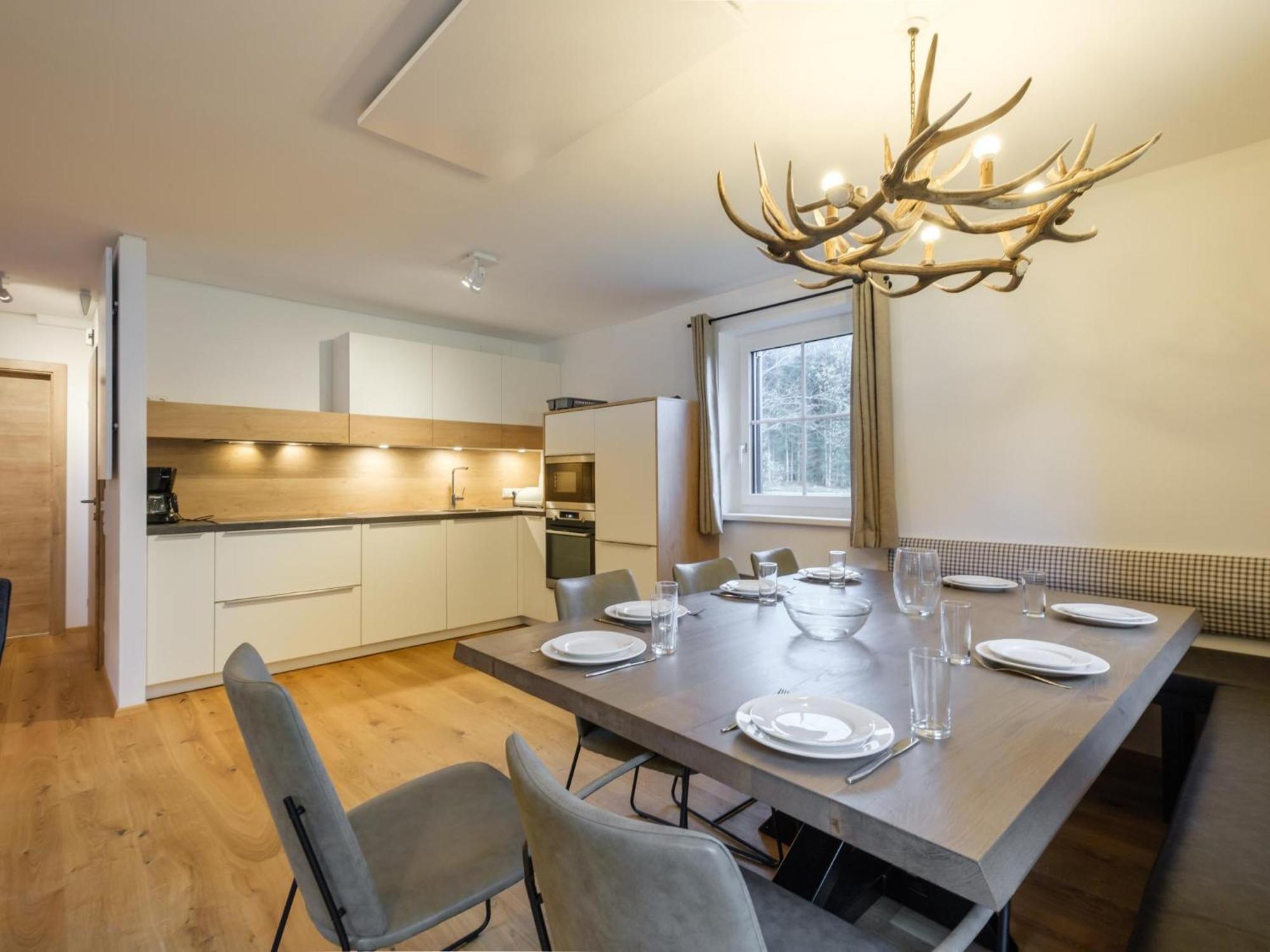 Riesner Alm 35 Villa Donnersbachwald Luaran gambar