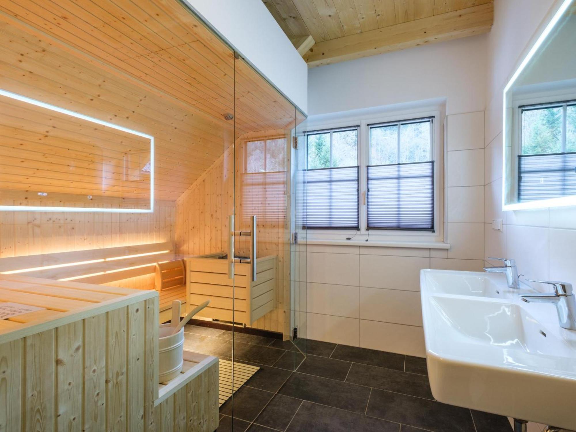 Riesner Alm 35 Villa Donnersbachwald Luaran gambar